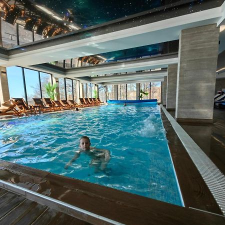 Apartman Premier 32 Milmari Kopaonik Exterior foto