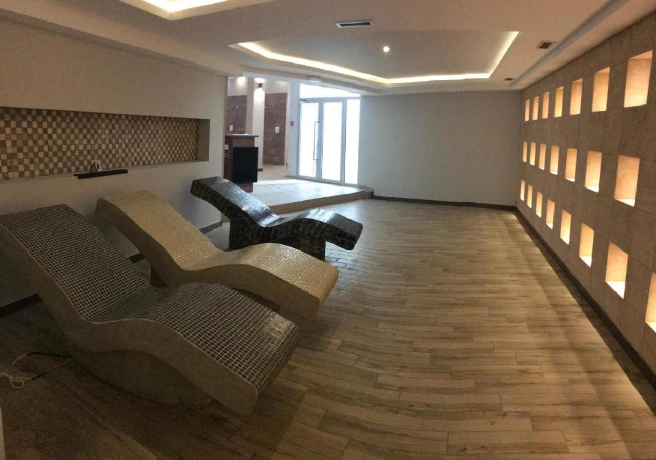 Apartman Premier 32 Milmari Kopaonik Exterior foto