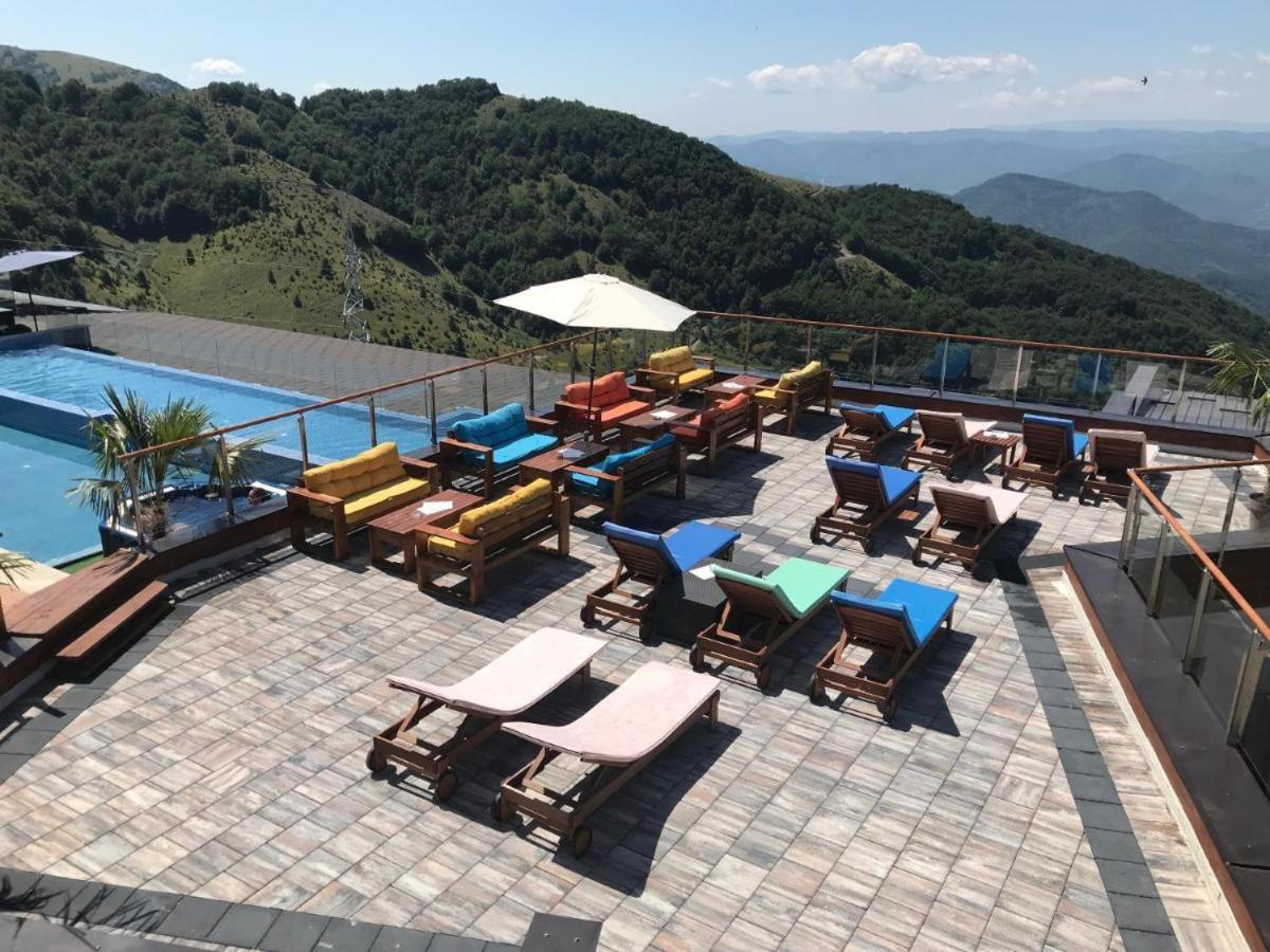 Apartman Premier 32 Milmari Kopaonik Exterior foto