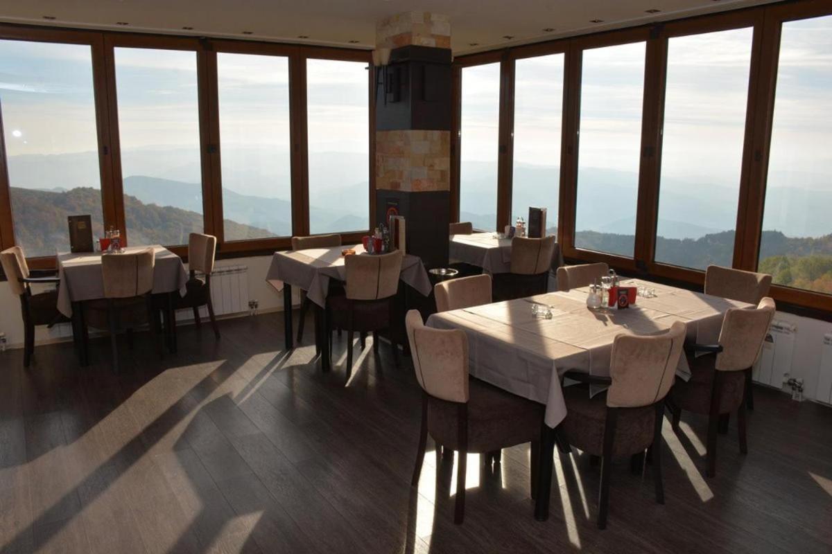 Apartman Premier 32 Milmari Kopaonik Exterior foto