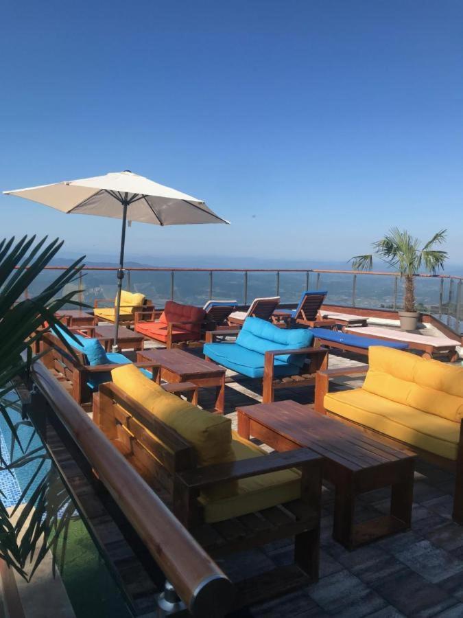 Apartman Premier 32 Milmari Kopaonik Exterior foto