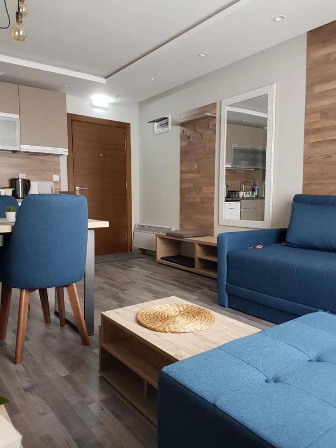 Apartman Premier 32 Milmari Kopaonik Exterior foto