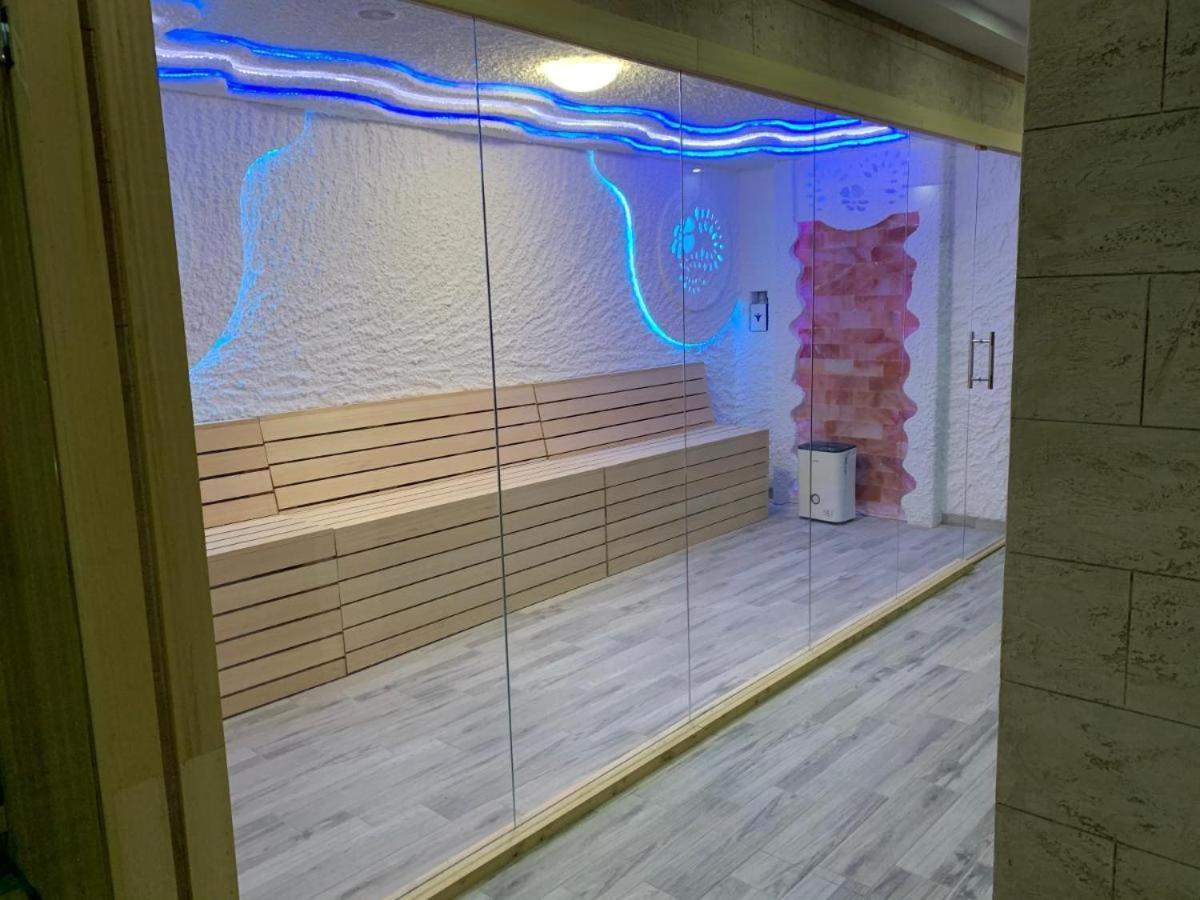 Apartman Premier 32 Milmari Kopaonik Exterior foto