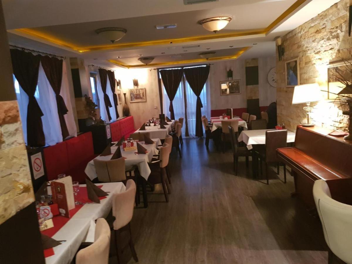 Apartman Premier 32 Milmari Kopaonik Exterior foto