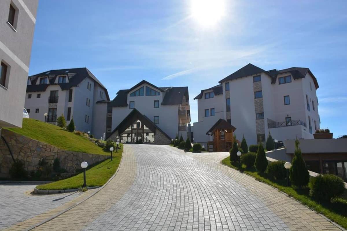 Apartman Premier 32 Milmari Kopaonik Exterior foto