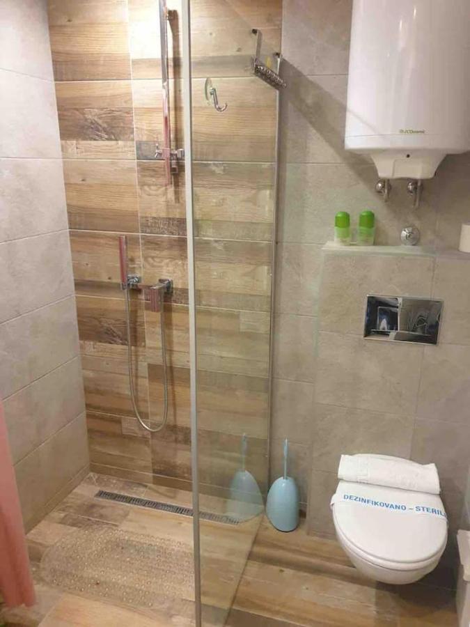 Apartman Premier 32 Milmari Kopaonik Exterior foto