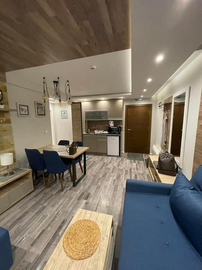 Apartman Premier 32 Milmari Kopaonik Exterior foto