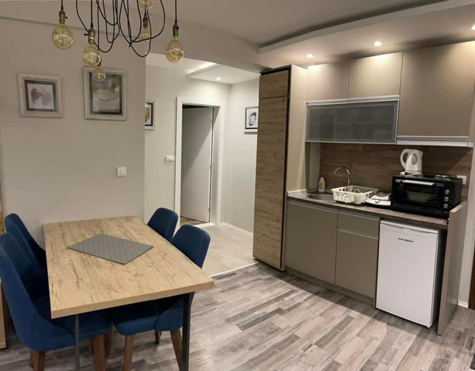 Apartman Premier 32 Milmari Kopaonik Exterior foto