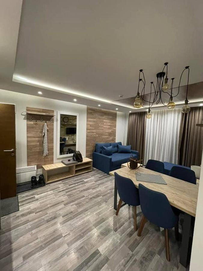 Apartman Premier 32 Milmari Kopaonik Exterior foto