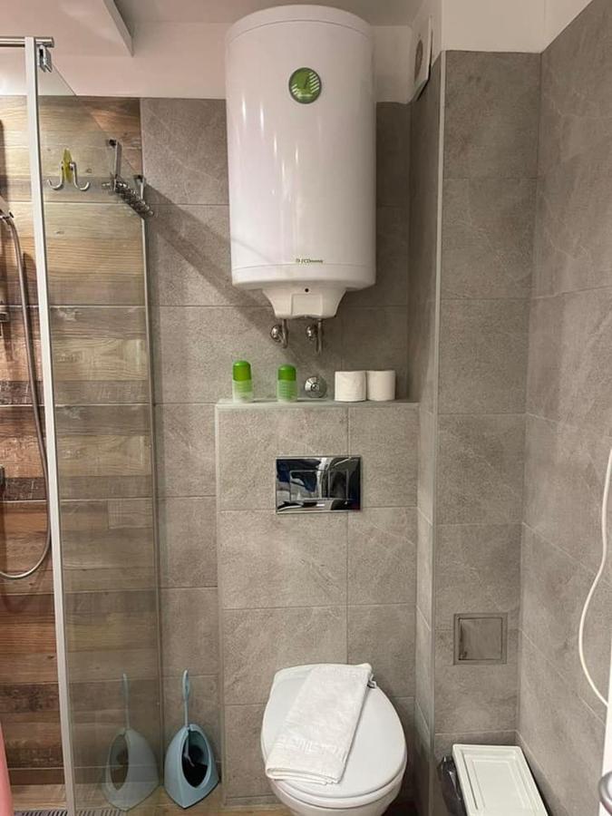 Apartman Premier 32 Milmari Kopaonik Exterior foto