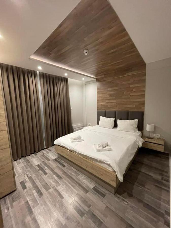 Apartman Premier 32 Milmari Kopaonik Exterior foto