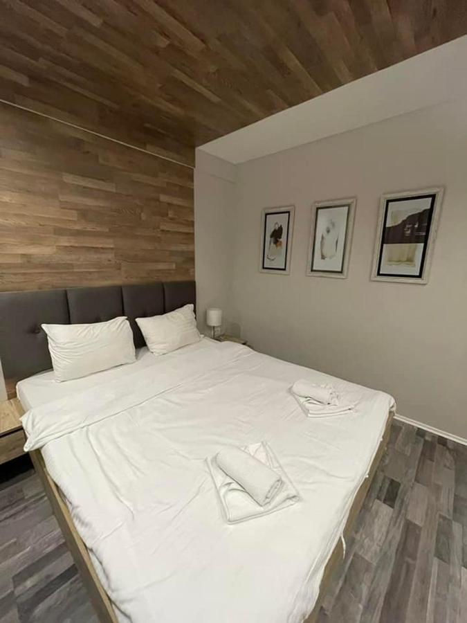 Apartman Premier 32 Milmari Kopaonik Exterior foto