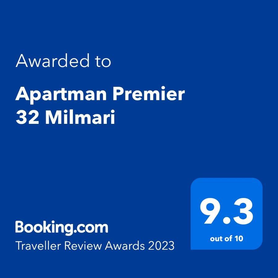Apartman Premier 32 Milmari Kopaonik Exterior foto