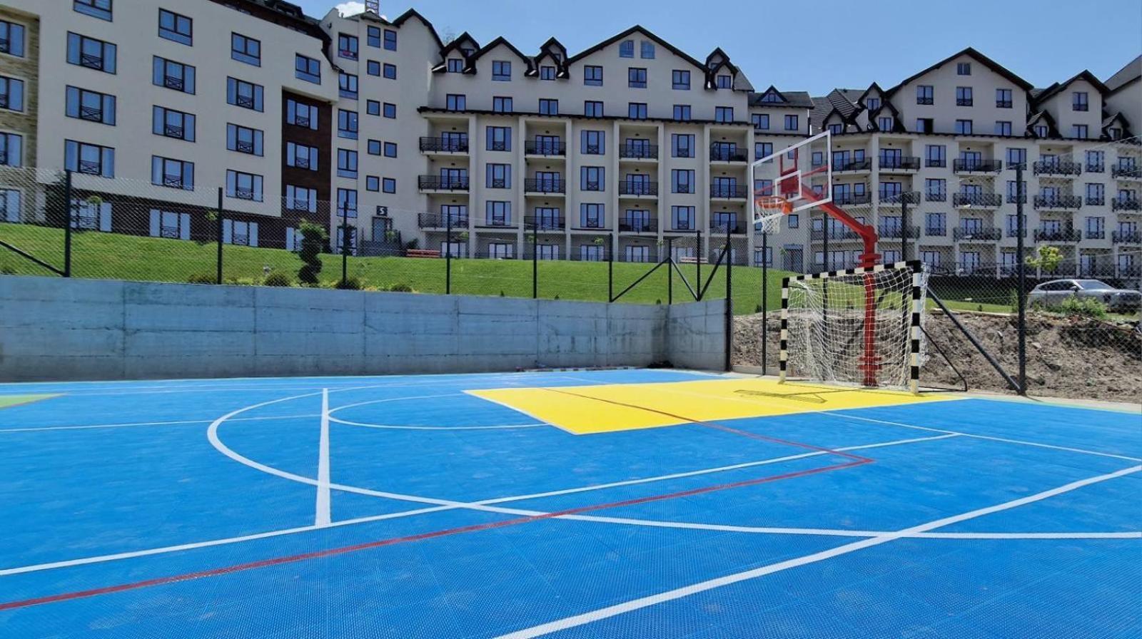Apartman Premier 32 Milmari Kopaonik Exterior foto