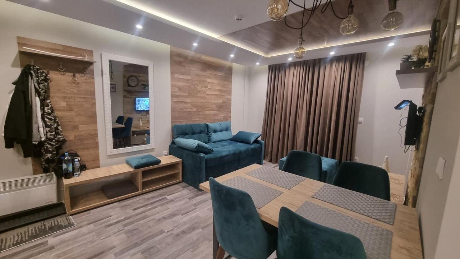 Apartman Premier 32 Milmari Kopaonik Exterior foto