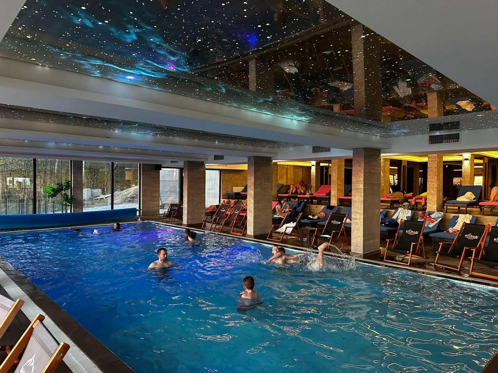 Apartman Premier 32 Milmari Kopaonik Exterior foto